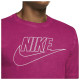 Nike Ανδρική κοντομάνικη μπλούζα